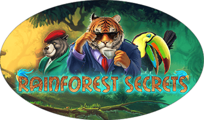 Rainforest Secrets